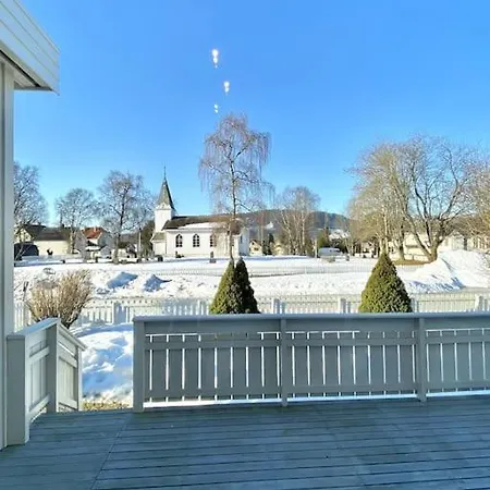 Дом отдыха Modern House In Secluded