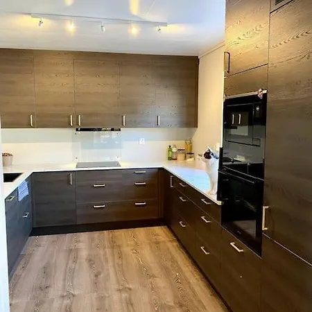 Modern House In Secluded * 오르칸저