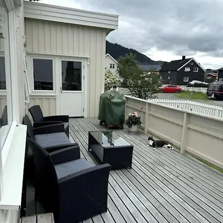 Modern House In Secluded * 오르칸저